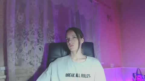 Sonya online show from April 29, 8:13 pm