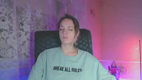 Sonya online show from October 29, 7:14 pm