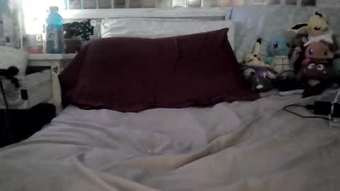 Riley  online show from March 12, 10:35 pm