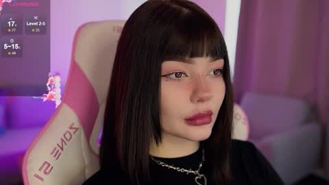 Nika online show from March 22, 1:26 pm