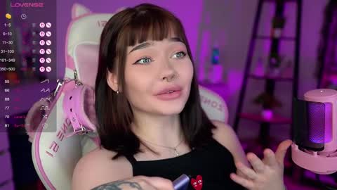 Nika online show from March 1, 1:53 am