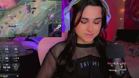 babysofix_ online show from March 3, 3:41 pm