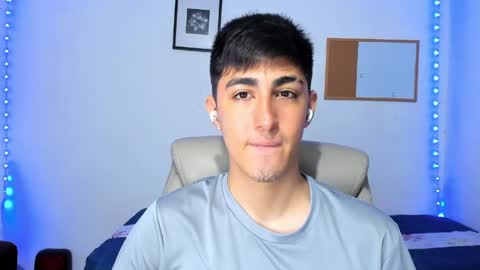 Babyted273 online show from April 11, 4:44 pm