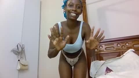 babytylerr online show from February 21, 7:44 am