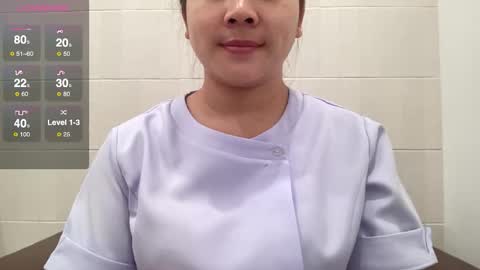 Baby Unicorn online show from December 18, 4:08 am