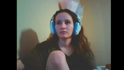 Alice  online show from January 24, 12:20 pm