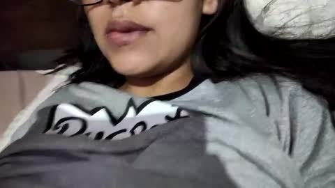  Gisselle  online show from March 3, 4:14 am