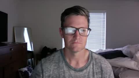 backsweatdaddy online show from November 23, 4:49 pm