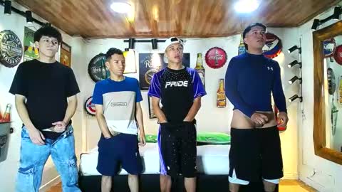 Snapshot of backyardigans chatting on March 2, 8:50 pm backyardigans online show from March 2, 8:50 pm