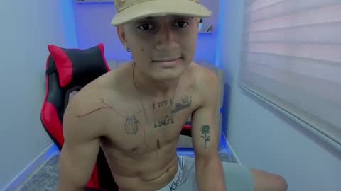 bad_boy__777 online show from February 13, 3:45 pm