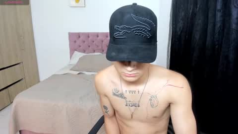 bad_boy__777 online show from February 27, 11:15 pm