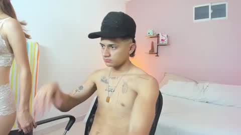 bad_boy__777 online show from February 23, 7:28 pm