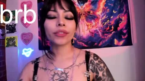 Bratty Lanita - independent online show from May 15, 11:34 pm