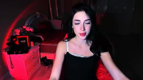 Miss Desire...do you remember online show from November 13, 11:46 am