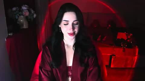 Miss Desire...do you remember online show from February 21, 6:33 pm