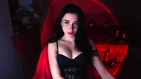 Miss Desire...do you remember online show from April 19, 6:10 pm