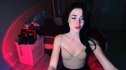 Miss Desire...do you remember online show from November 23, 9:51 am