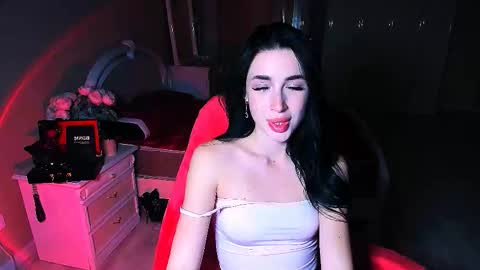 Miss Desire...do you remember online show from November 7, 5:37 pm