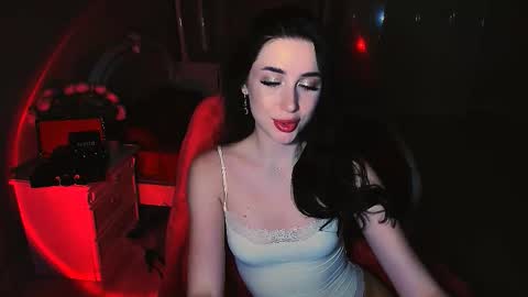 Miss Desire...do you remember online show from January 9, 5:40 pm