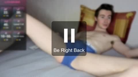 Shane  The cutest badass in the world online show from November 11, 1:08 am