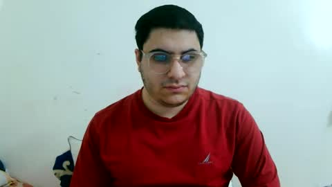 badboixx online show from February 19, 7:48 pm