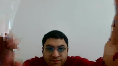 badboixx online show from February 15, 4:12 pm