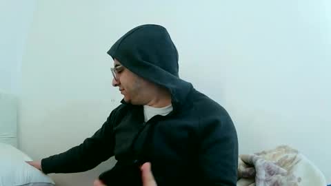 badboixx online show from February 28, 11:25 am