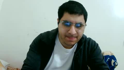 badboixx online show from March 1, 2:15 am