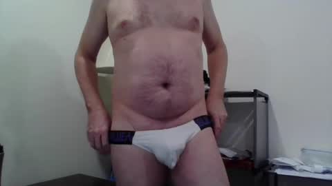 badboy7342 online show from January 29, 4:26 am