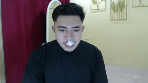 HANNS online show from December 8, 12:52 pm