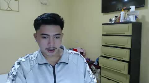 HANNS online show from December 10, 3:55 pm