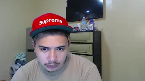 HANNS online show from January 5, 4:06 pm