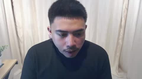 HANNS online show from February 26, 3:10 pm