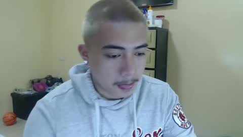 HANNS online show from December 13, 7:10 pm