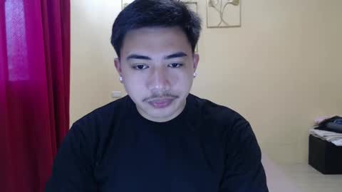 HANNS online show from December 8, 1:08 am