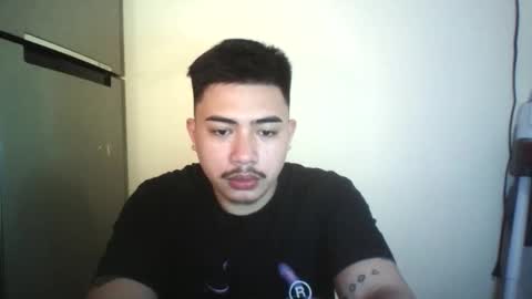 HANNS online show from October 8, 4:57 pm