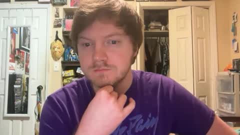 Hylian97 online show from May 20, 9:27 am