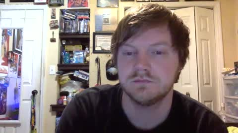 Snapshot of badboyboogie78 chatting on September 10, 8:37 am Hylian97 online show from September 10, 8:37 am