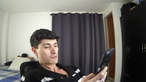 badboyx6969x online show from April 1, 8:48 am