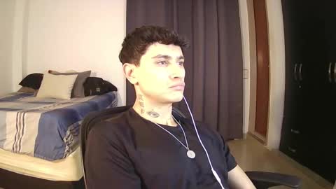 badboyx6969x online show from March 5, 6:33 am