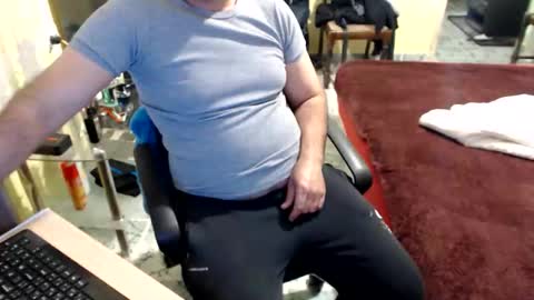 badbulgaro online show from March 18, 4:46 pm