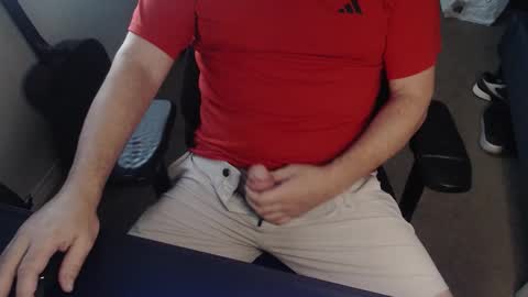 baddaddy77 online show from October 14, 2:31 pm