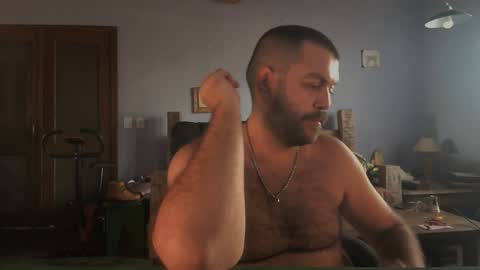 Snapshot of baddaddybrasil chatting on January 24, 12:20 pm Baddaddybrazil online show from January 24, 12:20 pm