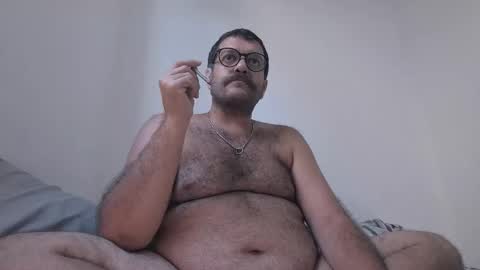 Baddaddybrazil online show from January 31, 7:55 pm