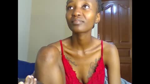 baddie_bunnie online show from March 21, 6:30 am