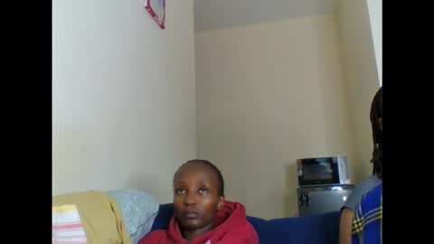 baddie_bunnie online show from May 20, 1:57 am