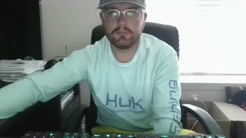 Jon online show from September 12, 7:05 pm