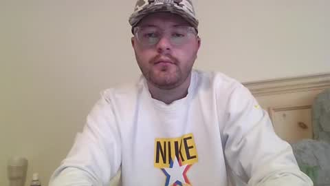 Jon online show from October 21, 8:12 pm