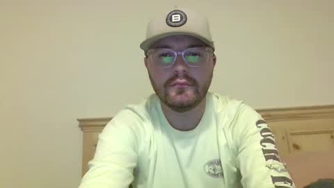 Jon online show from October 8, 1:35 am