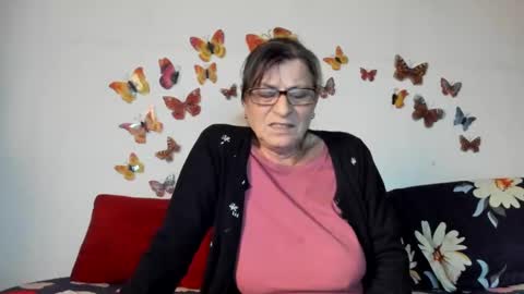 Gina online show from January 13, 2:00 pm